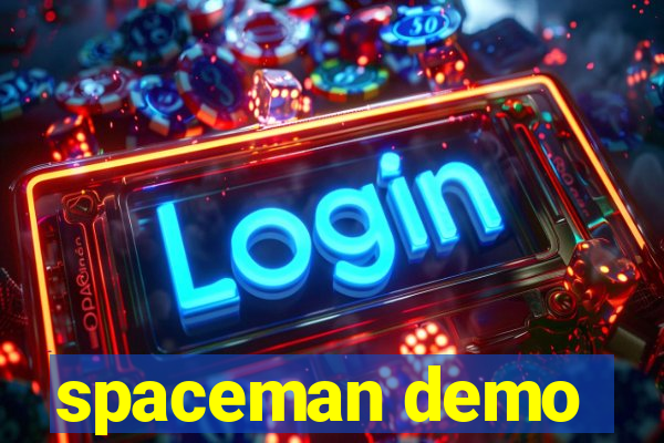 spaceman demo